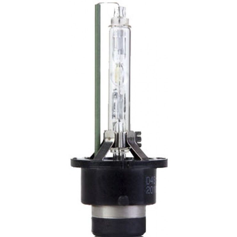 D4S, D4R xenon