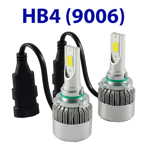 hb4 LED